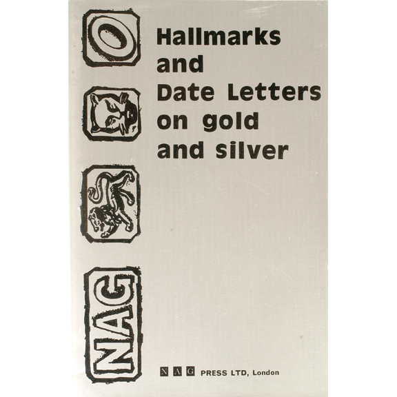 Dating english hallmarks